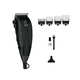 thumbnail image 2 of Kit Pet Corte Pelo Canina Perro Mascota Malubero Negro, 2 of 5
