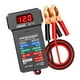 thumbnail image 4 of Probador de motor de coche Macarena Pantalla LED 12 V universal probador de resistencia, 4 of 8