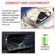 thumbnail image 5 of Scienceny 30000mAh Portable Car Jump Starter Pack LED Banco de energía Fuente de alimentación de arranque de emergencia con Vehículos, repuestos y accesorios Mis Scienceny VI003539-00, 5 of 6