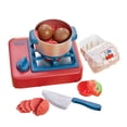thumbnail image 2 of Set De Juego Little Tikes Creative Chefs Restaurante Italiano, 2 of 6