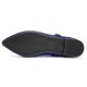 thumbnail image 4 of Zapatos Casuales para Mujeres de Moda Primavera Y Verano Versátil Tamaño Grande un Botón Punteado Dedo Del Pie Tacón Bajo Zapatos de Verano Casuales Elegantes para Mujeres, 4 of 9