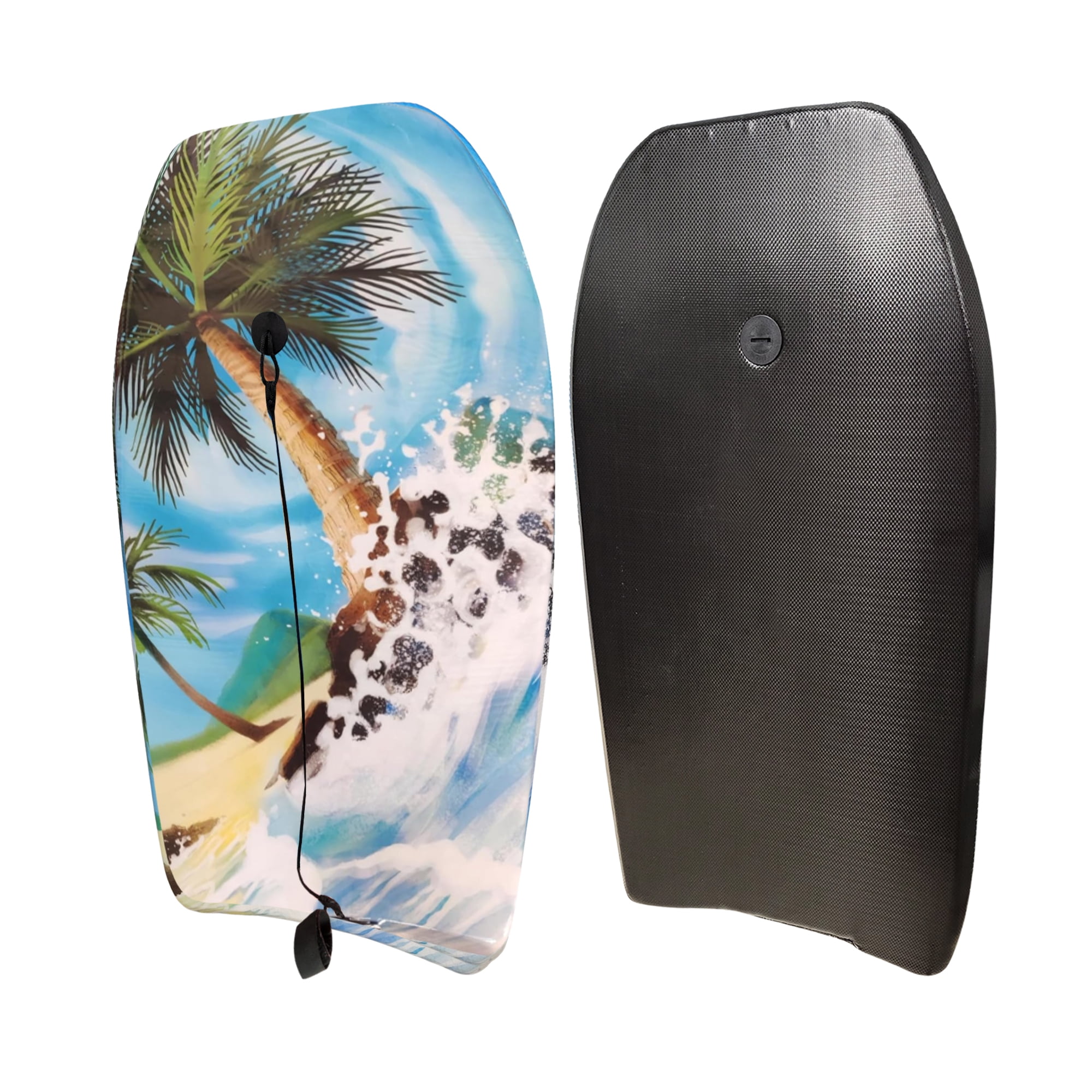 Boogie Boards for Beach – 41”, Lightweight and Durable Boogie Boards for Beach – 41”, Lightweight and Durable