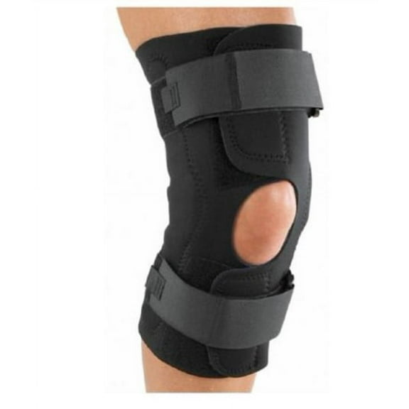 Reddie Brace Knee 3Extra Large, XL, Wraparound / Hook and Loop Straps 28 to 30-1/2 Inch Circumference Left or Right, 79-82399-10 - SOLD BY: PACK OF ONE