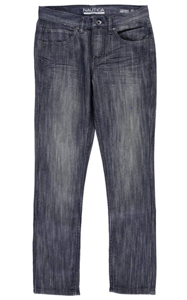 nautica skinny jeans