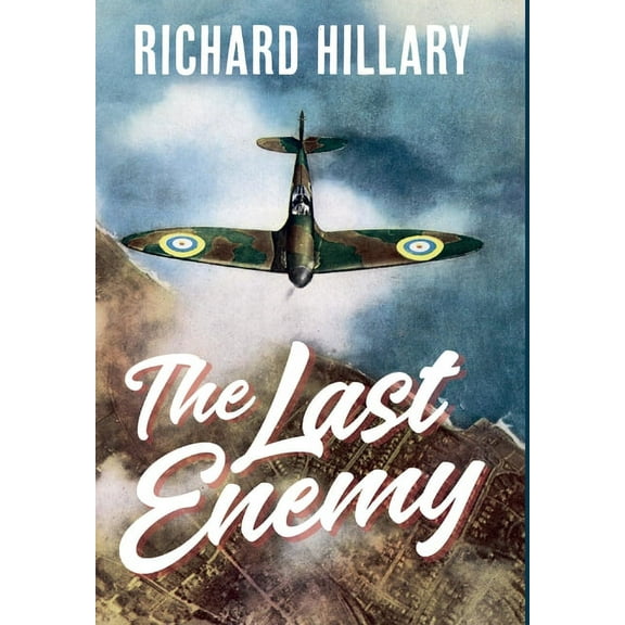 The Last Enemy, (Hardcover)