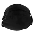 thumbnail image 1 of FOLOYORI Sac de Transport pour Roue de Yoga Léger et Portable Noir avec Protection Coussinée et Poches Multifonctionnelles, 1 of 7