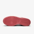 thumbnail image 6 of (Women's) Nike Dunk Low 'Valentine's Day' (2024) FQ7056-100, 6 of 7