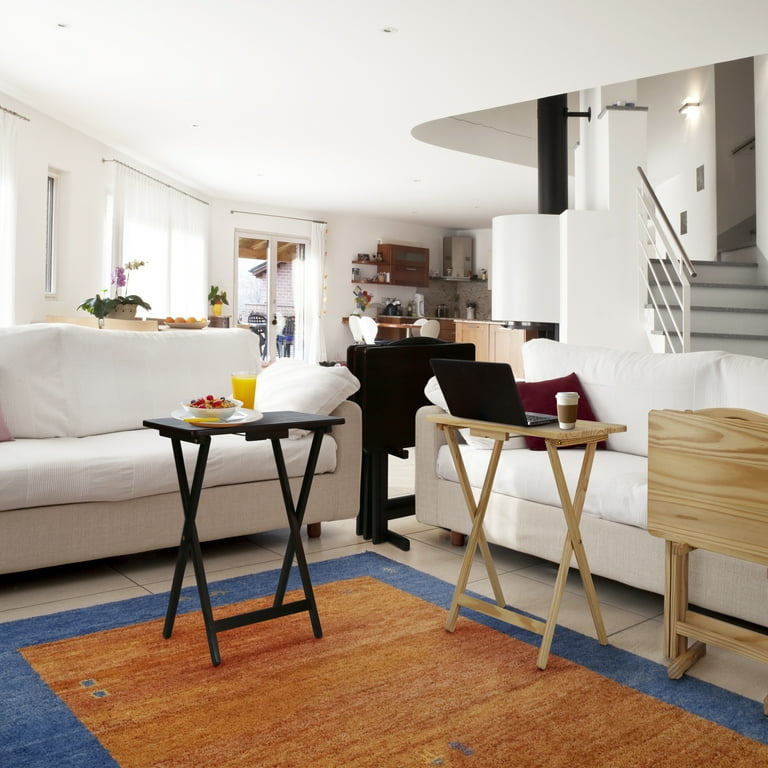 Tv tray table set ikea sale