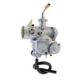 thumbnail image 4 of Carburador para CT70 CT70H CT 70 KO ATV Dirt motocicleta Go Kart Motocross Carb Perfecl Metal, 4 of 8