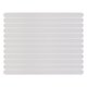 thumbnail image 1 of 24 tiras antideslizantes para ducha, pegatinas de seguridad transparentes para bañeras, duchas, escaleras y suelos de baño (2 cm x 20 cm), 1 of 7