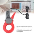 thumbnail image 4 of Oscilloscope AC Current Probe, AC Current Probe 10Hz To 100kHz Accurate 1000A  for Electrical Parameter, 4 of 7