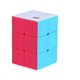 thumbnail image 1 of Qiyi 2x2x3 2x3x3 Cubo mágico 223 Cubo 332 Negro 233 Magia profesional Velocidad Rompecabezas Cubo Niños Juguetes educativos divertidos kaili Sencillez, 1 of 3