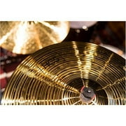 MEINL HCS Crash Cymbal 18 in.