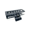 thumbnail image 3 of Time and Tru Large Claw Clip, Black, 3 of 6