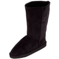 thumbnail image 3 of Cammie Women's Classic Faux Sheepskin Fur Winter Boots, 3 of 3