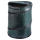 thumbnail image 2 of Cubo de basura plegable, cubo de basura plegable, bolsa de basura resistente con tapa, cesto de basura, cubo de basura portátil para patio, jardín, ca, 2 of 8