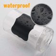 thumbnail image 3 of Chalkboard Labels - 180pcs Waterproof Reusable Chalkboard Stickers, 3 of 5