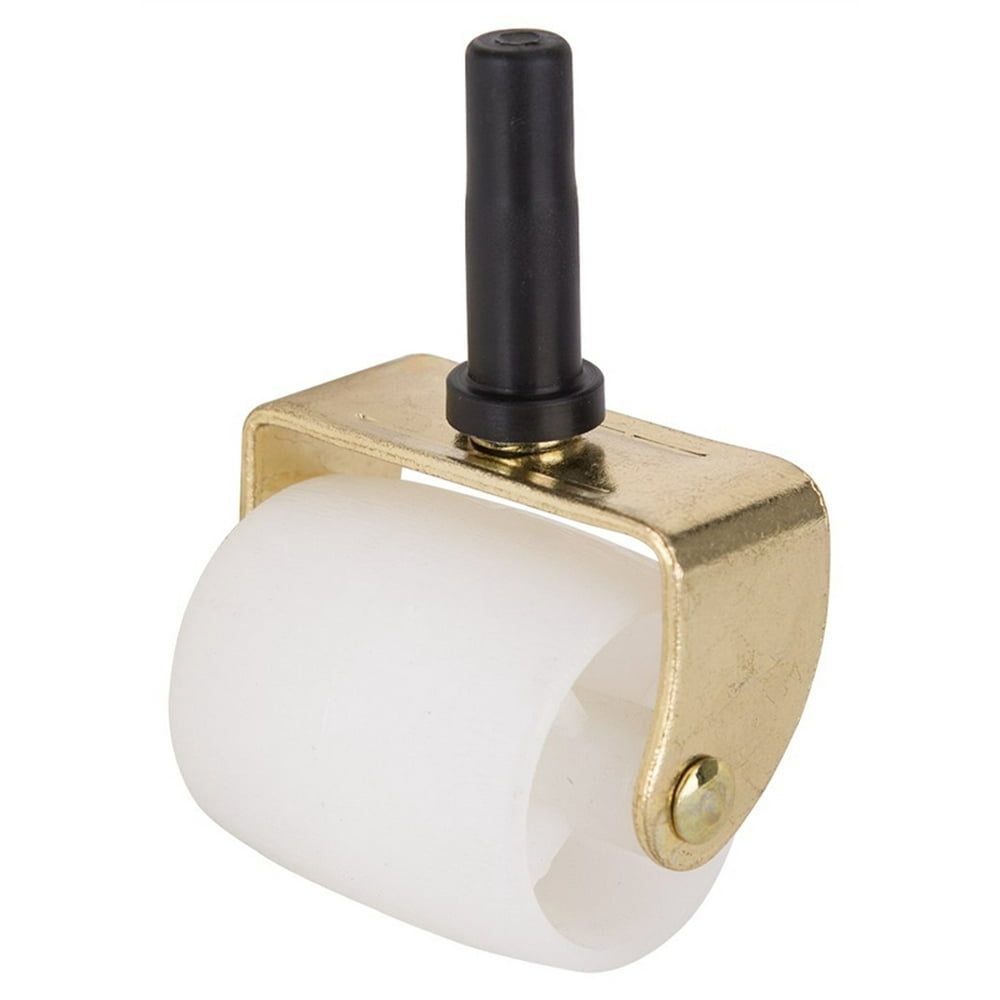 7112030,BED ROLLERS,WIDE WHEEL,STEM MOUNTED Size I