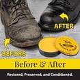 thumbnail image 4 of Fiebing's Yellow Saddle Soap Cleans & Lubricate Leather 3.5oz, 4 of 6