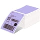 thumbnail image 4 of Etiquetas térmicas Phomemo 4x6 500 piezas moradas para impresora de envío, 4 of 8