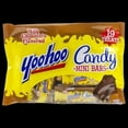 thumbnail image 5 of Yoo-hoo Candy Mini Bars Milk Chocolate Flavored 26 Treats 14 Oz. Bag (2 Pack), 5 of 5