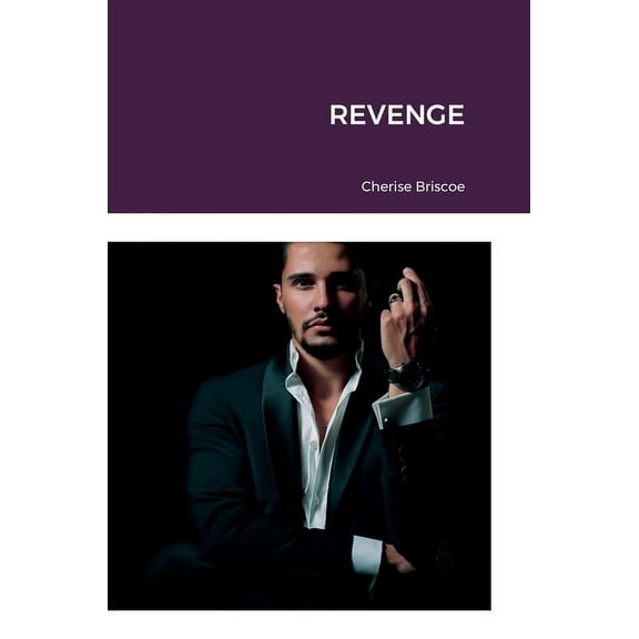 Revenge, (Hardcover)