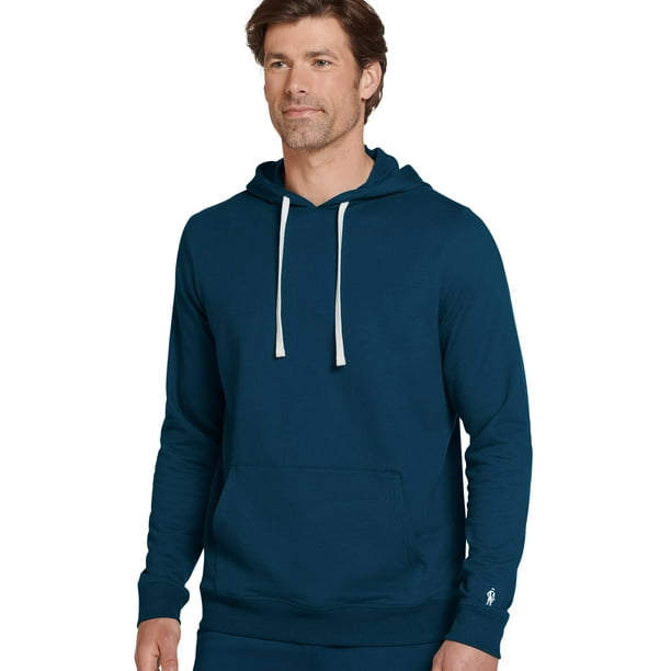 Jockey sweatshirt best sale hoodie