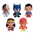 thumbnail image 4 of Figura de peluche Just Play Superman de 18 cm para niños mayores de 3 años, 4 of 4