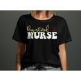 thumbnail image 4 of Registered Nurse Tshirt, Gift for Nurse, Registered Nurse Gift, RN Shirt, Nursing Student, Future Nurse, Nursing School Shirt Female RN, 4 of 10
