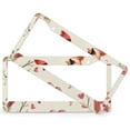 thumbnail image 2 of License Plate Frames Cardinal Love Heart License Plate Cover Front Plates Frames Car Tag Frame 2 Pack Valentine's Day Red Heart Cardinal Rose Aluminum License Plate Cover for US And CA, 2 of 6