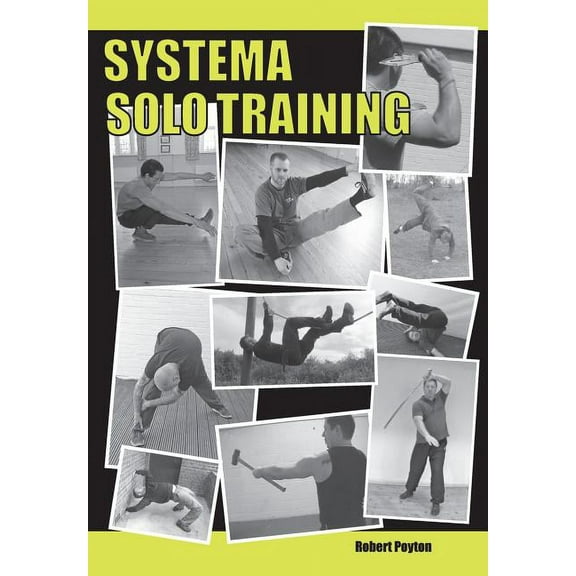 Systema Solo Training, (Paperback)