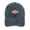 Navy, variant on Shenanigans Charcoal Baseball Cap for Men Women, Adjustable Snapback Hats Cotton Hat