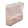 thumbnail image 3 of Tachiuwa Eyelash Extension Tweezers Organizer Storage Rack Stand Display Tweezers - Pink, 3 of 9