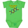 thumbnail image 3 of Inktastic Awesome Dna Boys or Girls Baby Bodysuit, 3 of 5