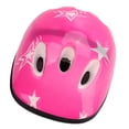thumbnail image 1 of Kid Bicycle Helmets, Adjustable Toddler Helmet With Shock Absorbing Protective Foam Inner Shell, Kids Bike Helmet, Kids Sport Protective Gear Set, Child Bicycle Helmet For Cycling, 1 of 8