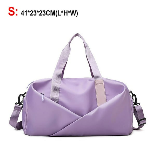 Bolso gimnasio mujer hotsell