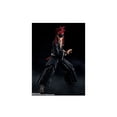 thumbnail image 2 of Bandai Tamashii Nations S.H.Figuarts Renji Abarai - Bleach, 2 of 4