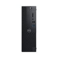 thumbnail image 3 of Restored Dell OptiPlex 3060 Small Form Factor Desktop- Intel i5-8500 - 500GB HDD- 8GB Ram- Win 10 Pro (Refurbished), 3 of 4