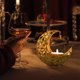 thumbnail image 1 of Juguete De Gnomos De Peluche Muñecos de elfo sin rostro con sombrero de lentejuelas, decoración de gnomo de escritorio, regalos del Día de San Valentín, 2 uds., 1 of 7