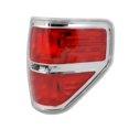 thumbnail image 3 of FO2819143 Tail Light Assembly Right for 2009 - 2014 Ford F-150, 3 of 5