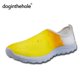thumbnail image 1 of Nueva moda Primavera Verano divertidos zapatos planos de mujer unisex estampado 3D zapatos de cerveza zapatillas casuales de malla ligeras transpirables zapatos de mujer, 1 of 5