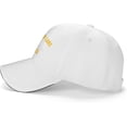 thumbnail image 3 of USS Simon Lake AS 33 Unisex Baseball Caps Sandwich Caps Casual hat, 3 of 8