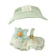 thumbnail image 1 of Adorable oso de peluche muñeca con vestido lindo suave animal de peluche de juguete para niños niñas niños perfecto para cumpleaños de Navidad, 1 of 3