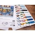 thumbnail image 5 of Christmas Gifts Shop L8109 Counted Cross Stitch Kit, 5 of 5