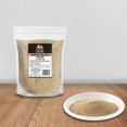 thumbnail image 3 of Pimienta Blanca Molida 1 Kilogramo Pouch Resellable, 3 of 4