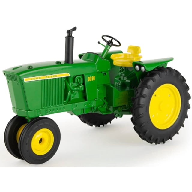 Replica de Tractor John Deere 3010 a Escala 1/16