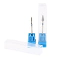 thumbnail image 4 of Set de 2 Brocas de Esmeril para manicura Baoblaze, 4 of 8
