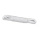 thumbnail image 5 of Cuerda de nailon trenzada de 10 m, resistente, multiusos, para tendedero. 6 mm, 5 of 9