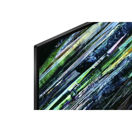Sony 55” Class BRAVIA XR A95L QD-OLED 4K HDR Smart TV with Google TV XR55A95L -2023 Model