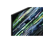 Sony 65” Class BRAVIA XR A95L QD-OLED 4K HDR Smart TV with Google TV XR65A95L -2023 Model